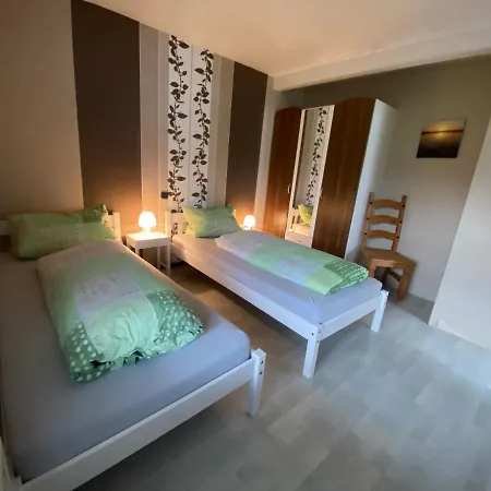 Apartment Ulmbach -sterntaler- Steinau an der Straße
