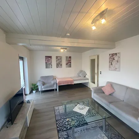 Apartamento Ulmbach -sterntaler-