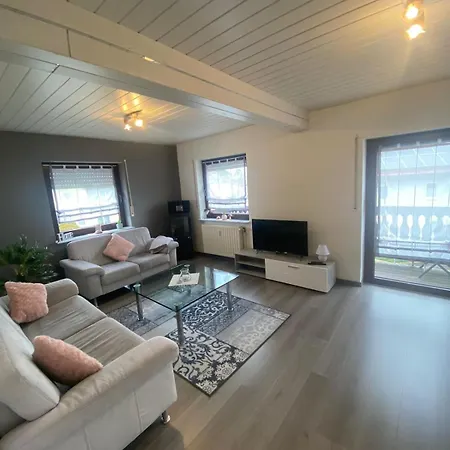 Apartment Ulmbach -sterntaler- *