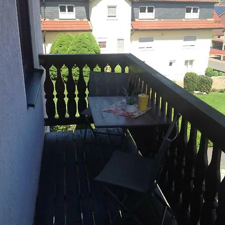Apartment Ulmbach -sterntaler- Steinau an der Straße