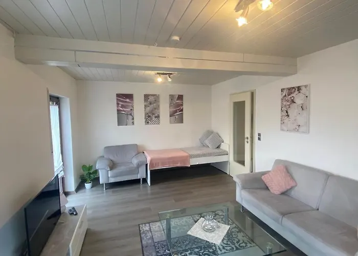 شقة Ulmbach -sterntaler-