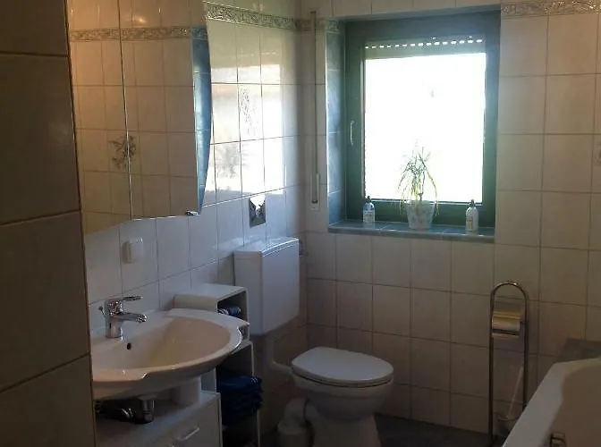 شقة Ulmbach -sterntaler- *