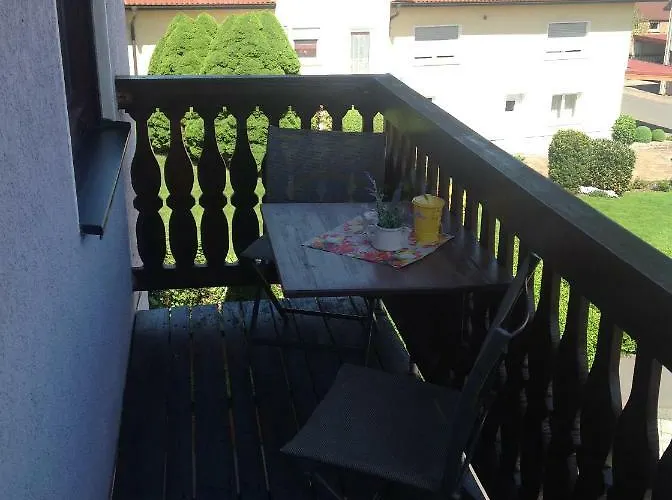 شقة Ulmbach -sterntaler- Steinau an der Straße