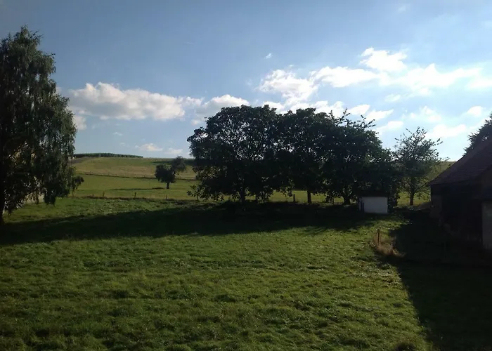 Ulmbach -sterntaler- شقة Steinau an der Straße